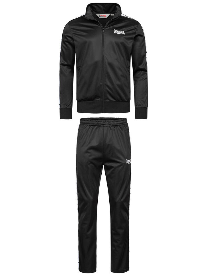 Dres Lonsdale Wyberton