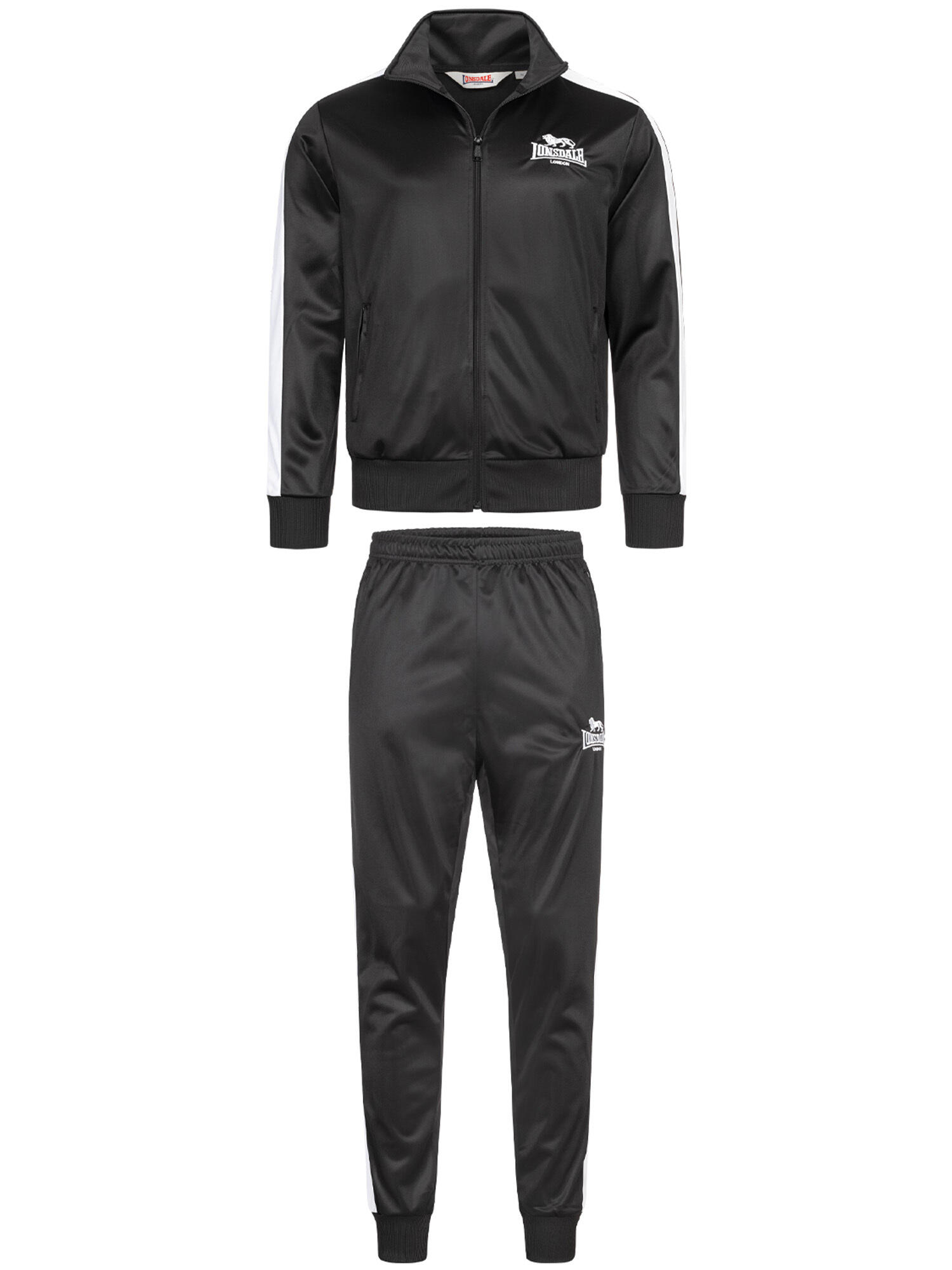 Classic cut tracksuit Lonsdale Pember 2/6