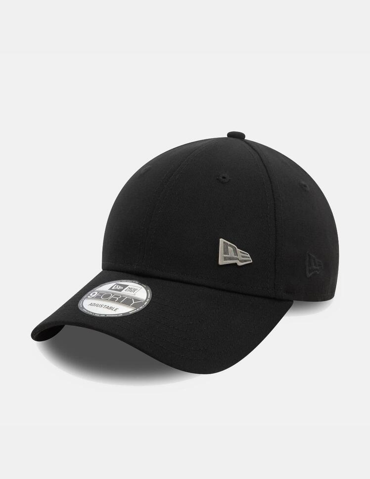 Czapka z daszkiem New Era NE Pin 9Forty