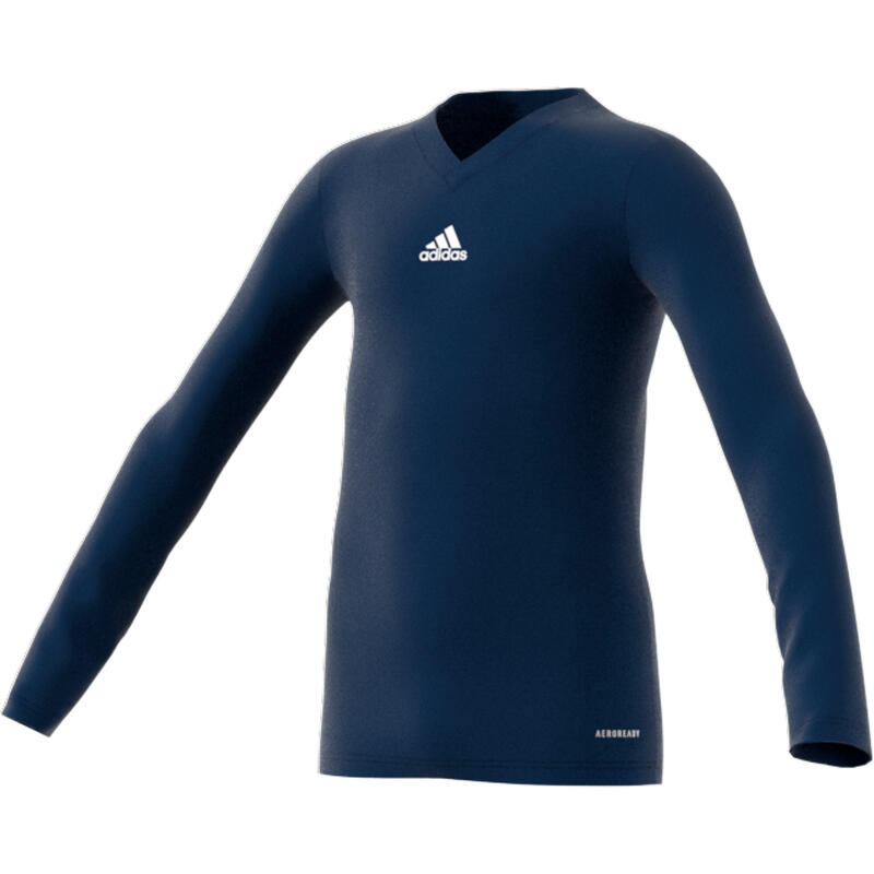 Camisola criança adidas Team Base