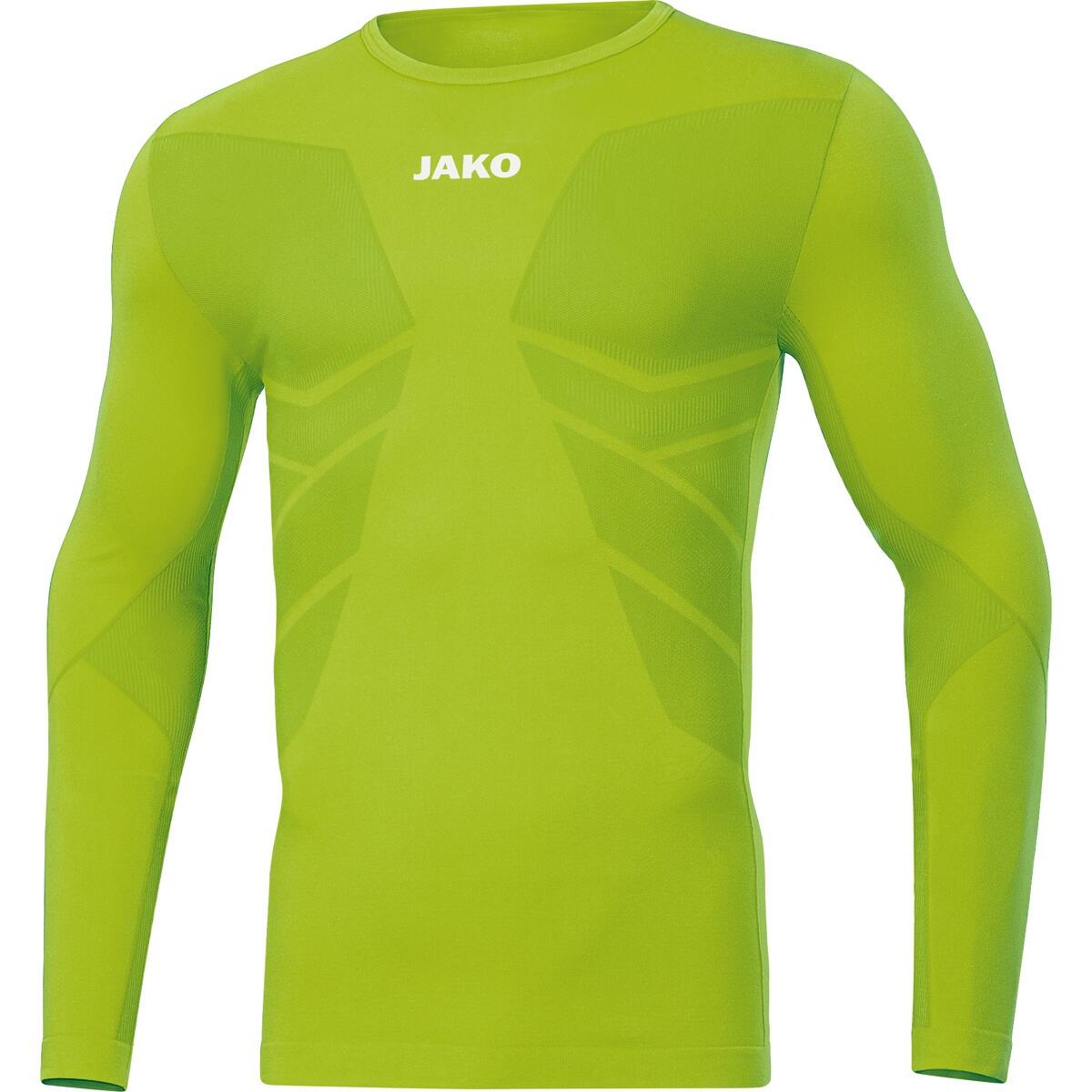 Maglia per bambini Jako Comfort 2.0 4/7