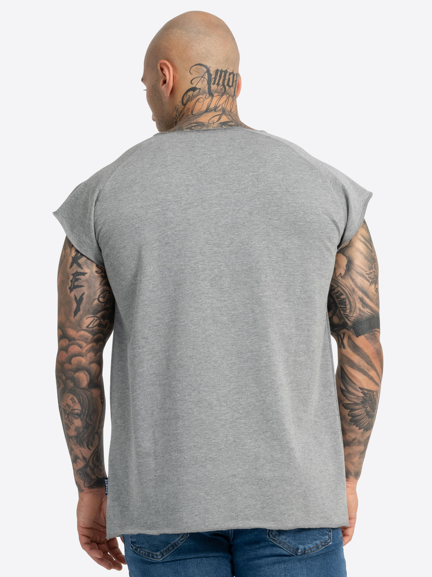 Camiseta Benlee Edwards 5/7