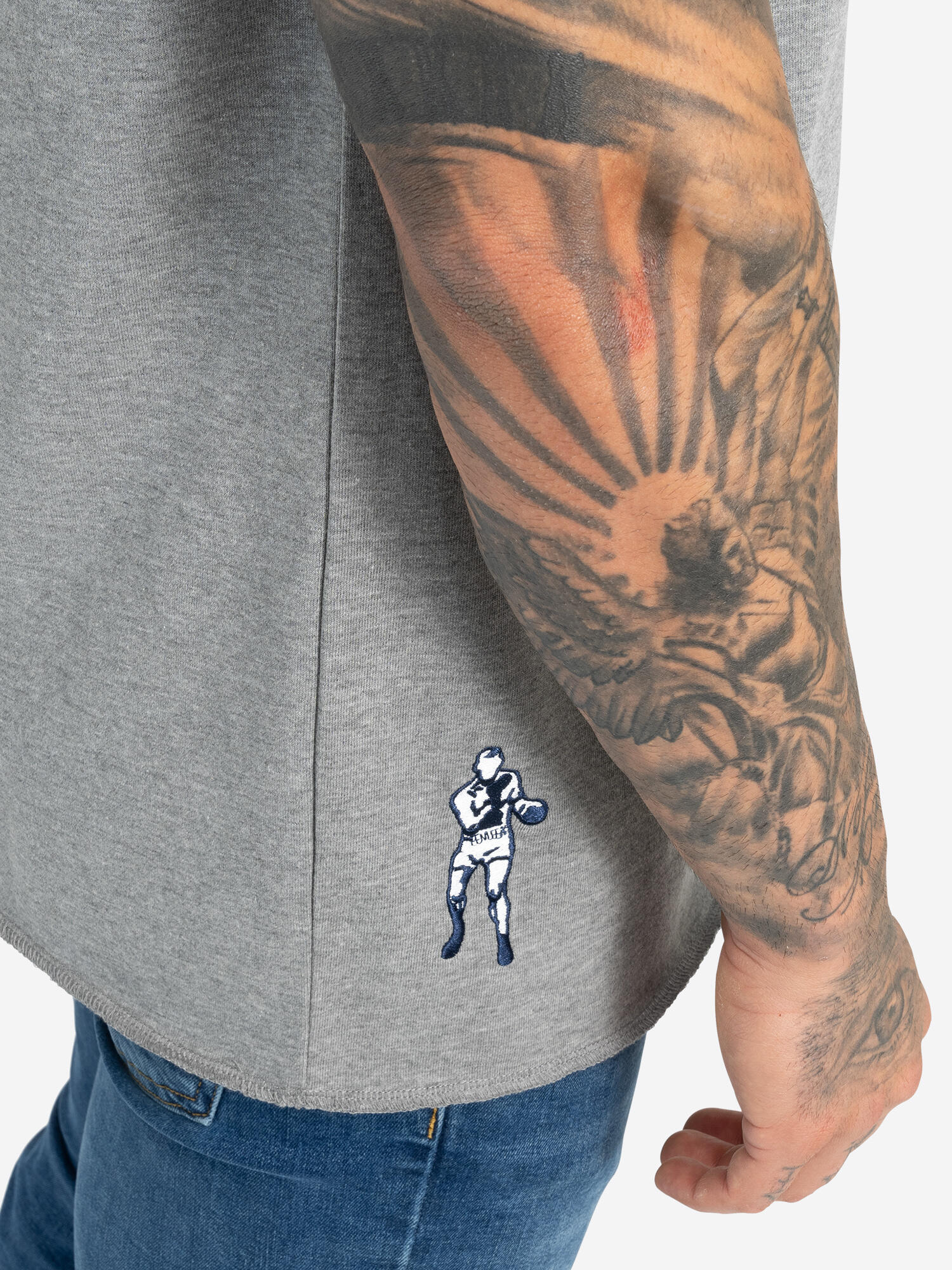 Camiseta Benlee Edwards 6/7