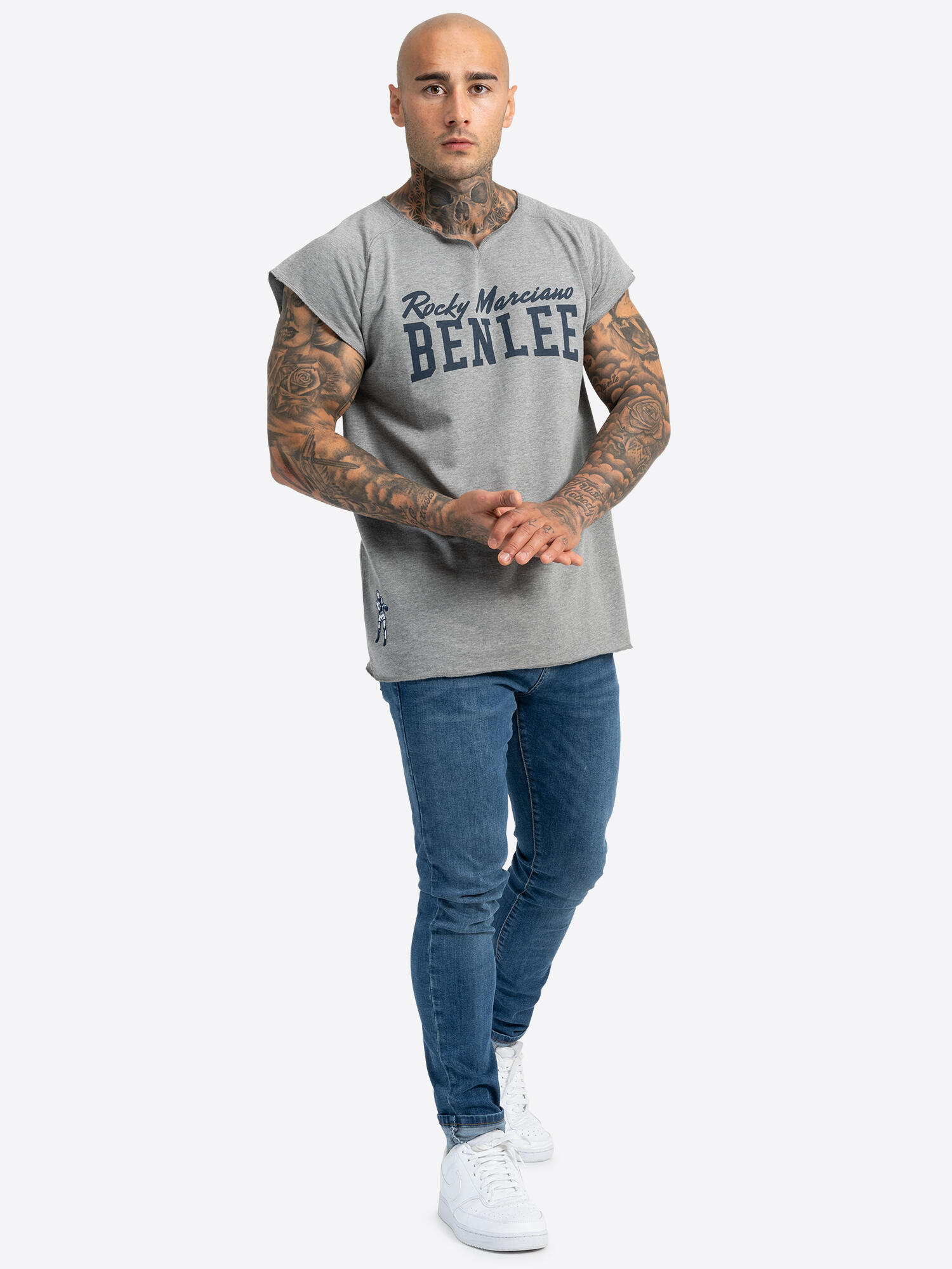 T-shirt Benlee Edwards 3/7