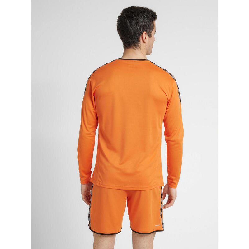 Maillot Hummel manches longues hmlAUTHENTIC Poly