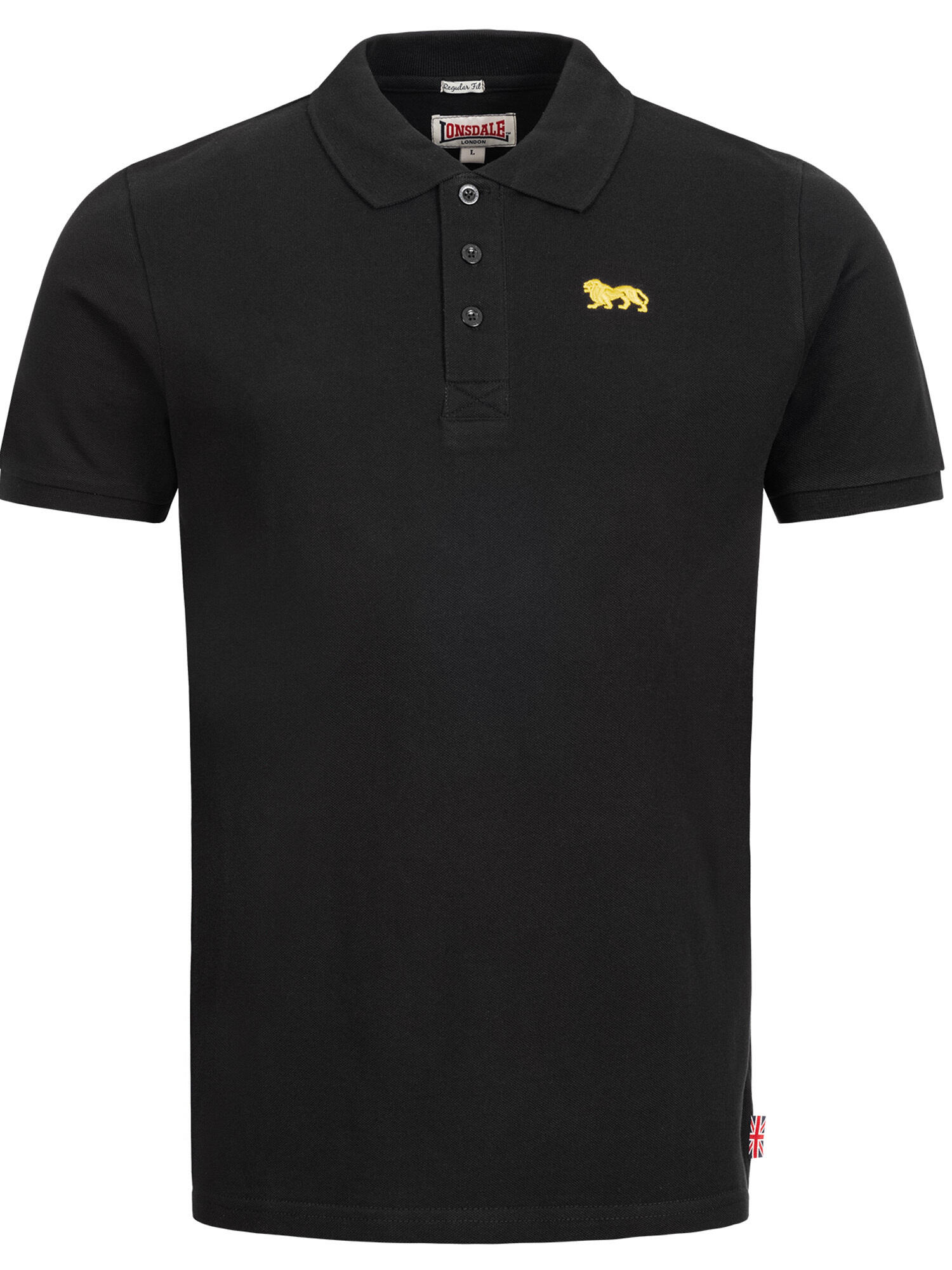 Polo Lonsdale Whalton 2/7