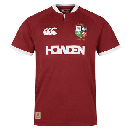 Maillot Replica Lions Britannique et Irlandais 2025