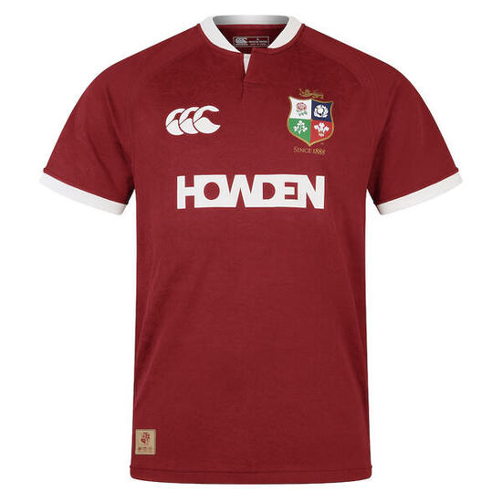 Maillot Replica Lions Britannique et Irlandais 2025