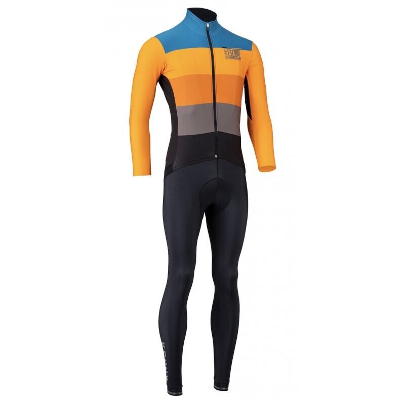 KENNY Maglia a maniche lunghe Kenny Escape