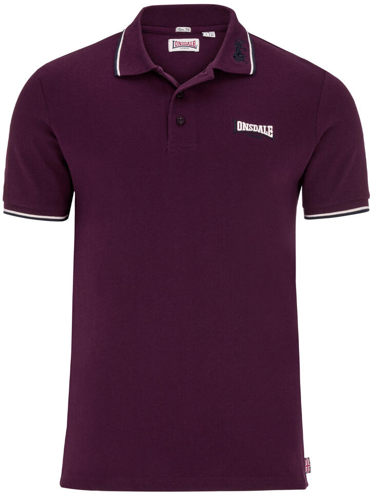 Polo Lonsdale Lion