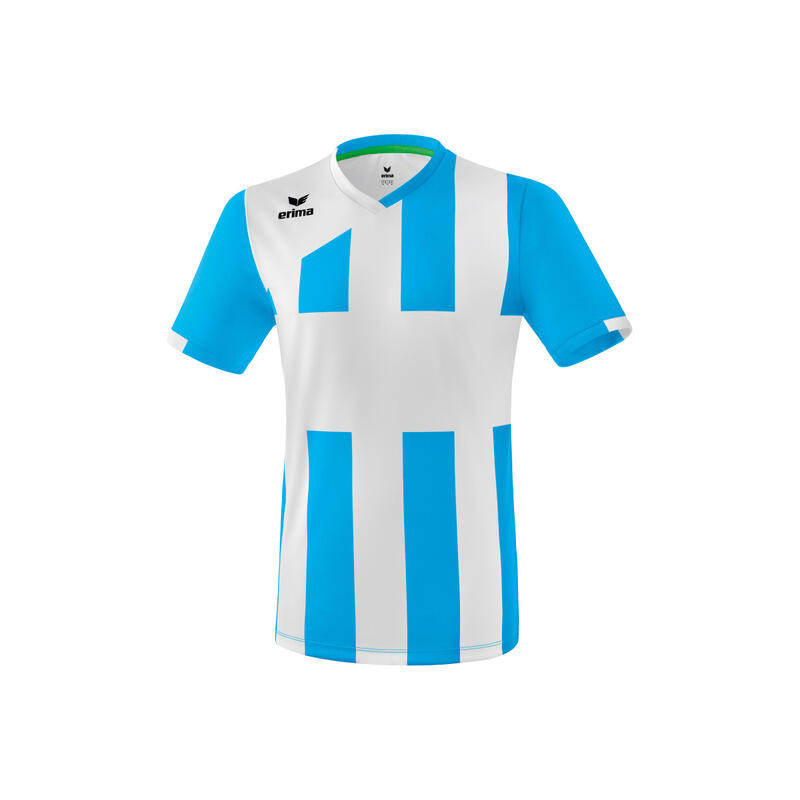 Tricou Erima Siena 3.0 Multicolor Junior