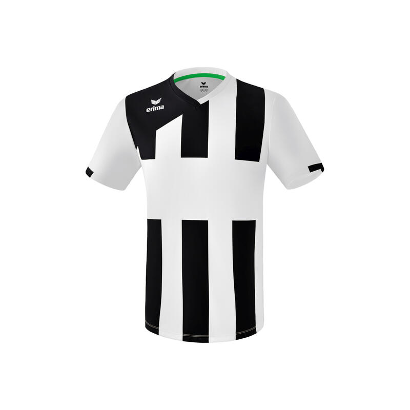 Tricou Erima Siena 3.0 Multicolor Junior