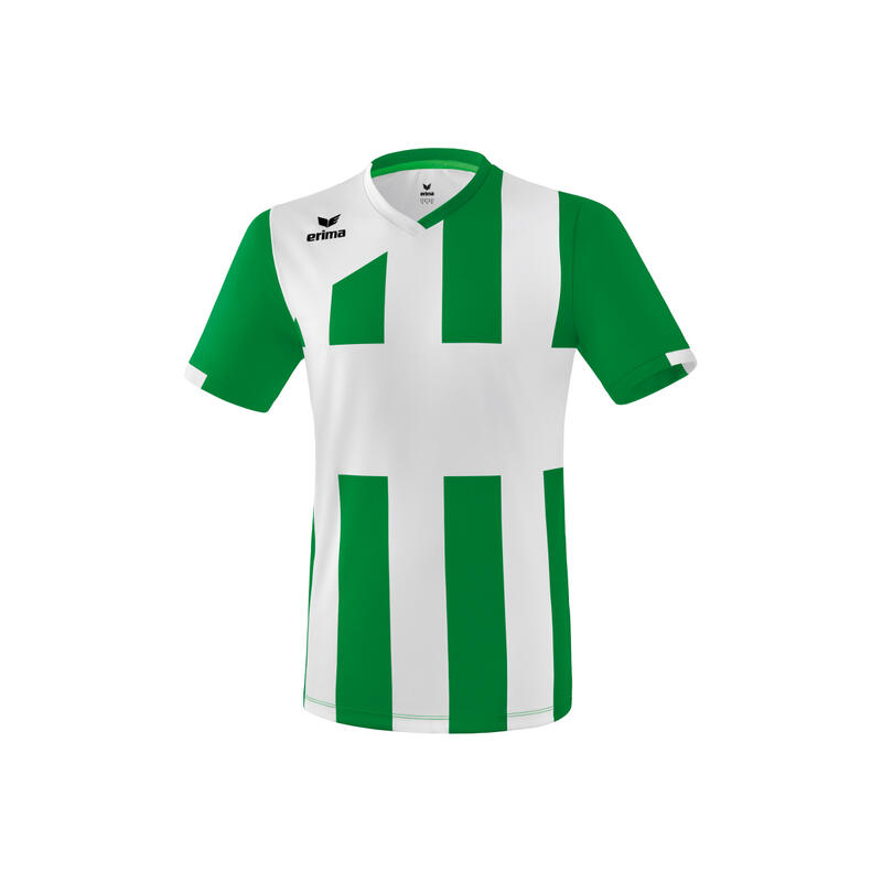 Tricou Erima Siena 3.0 Multicolor Junior
