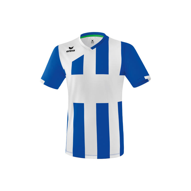 Tricou Erima Siena 3.0 Multicolor Junior