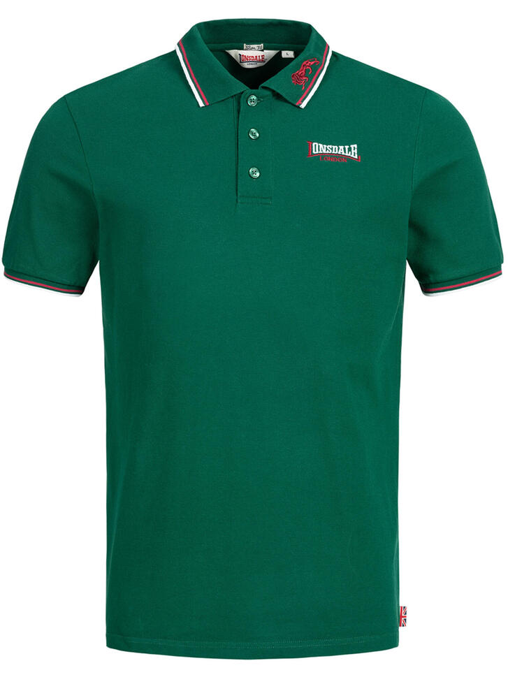 Polo Lonsdale Lion