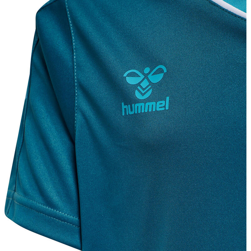 Instap T-Shirt Hmlcore Multisport Uniseks Kinderen HUMMEL