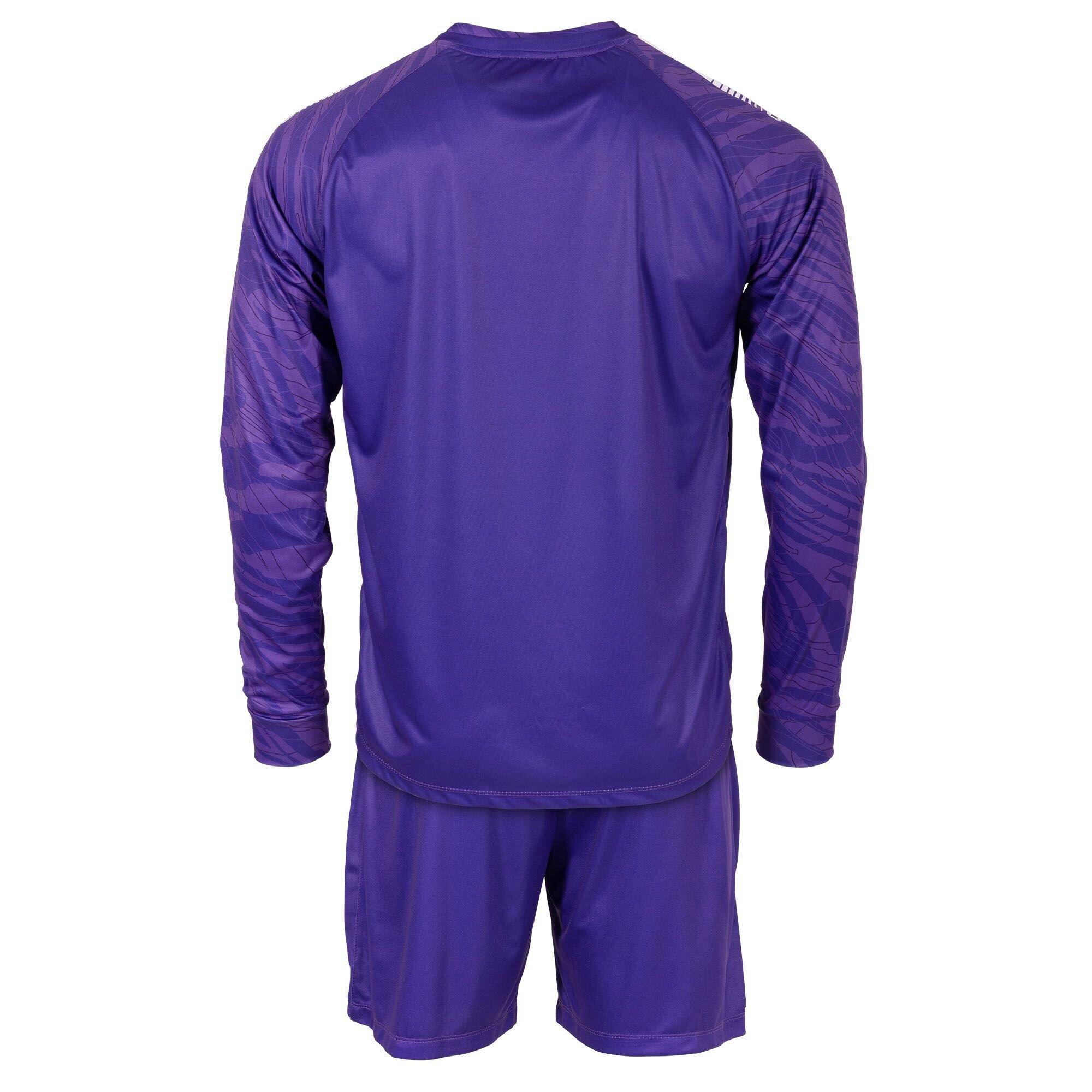 Maillot ensemble de gardien enfant Stanno Trick 4/5