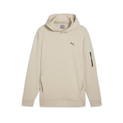 Sweat-shirts en polaire pour Homme Puma Open road Beige