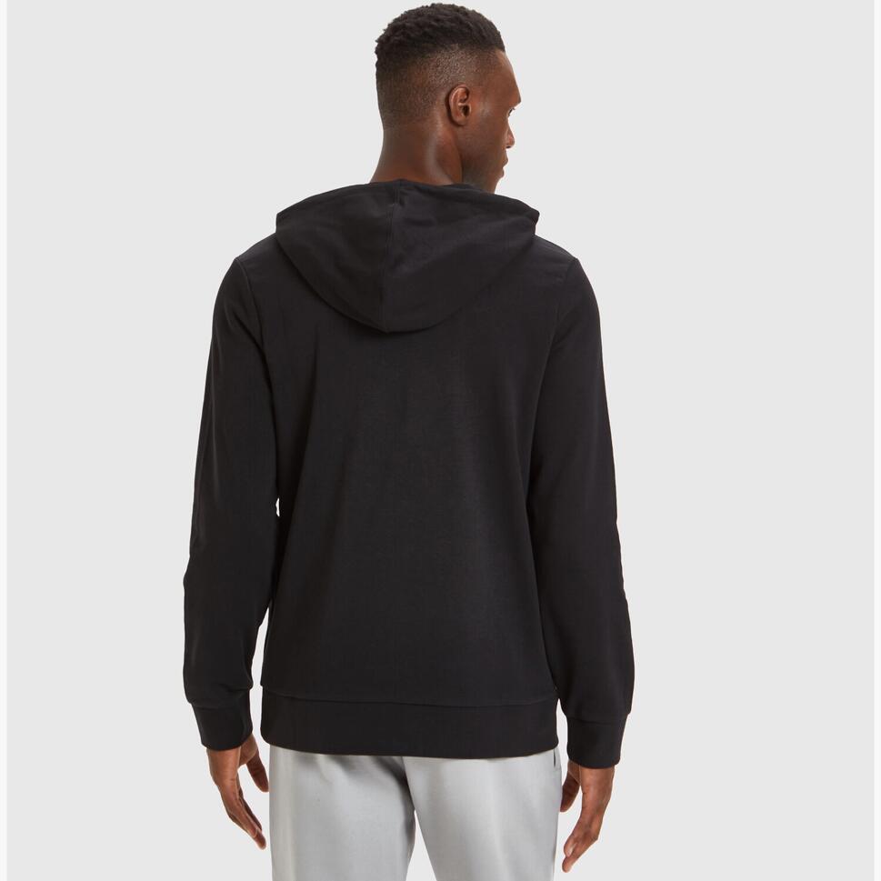 Bluza męska DIADORA HOODIE BIG LOGO