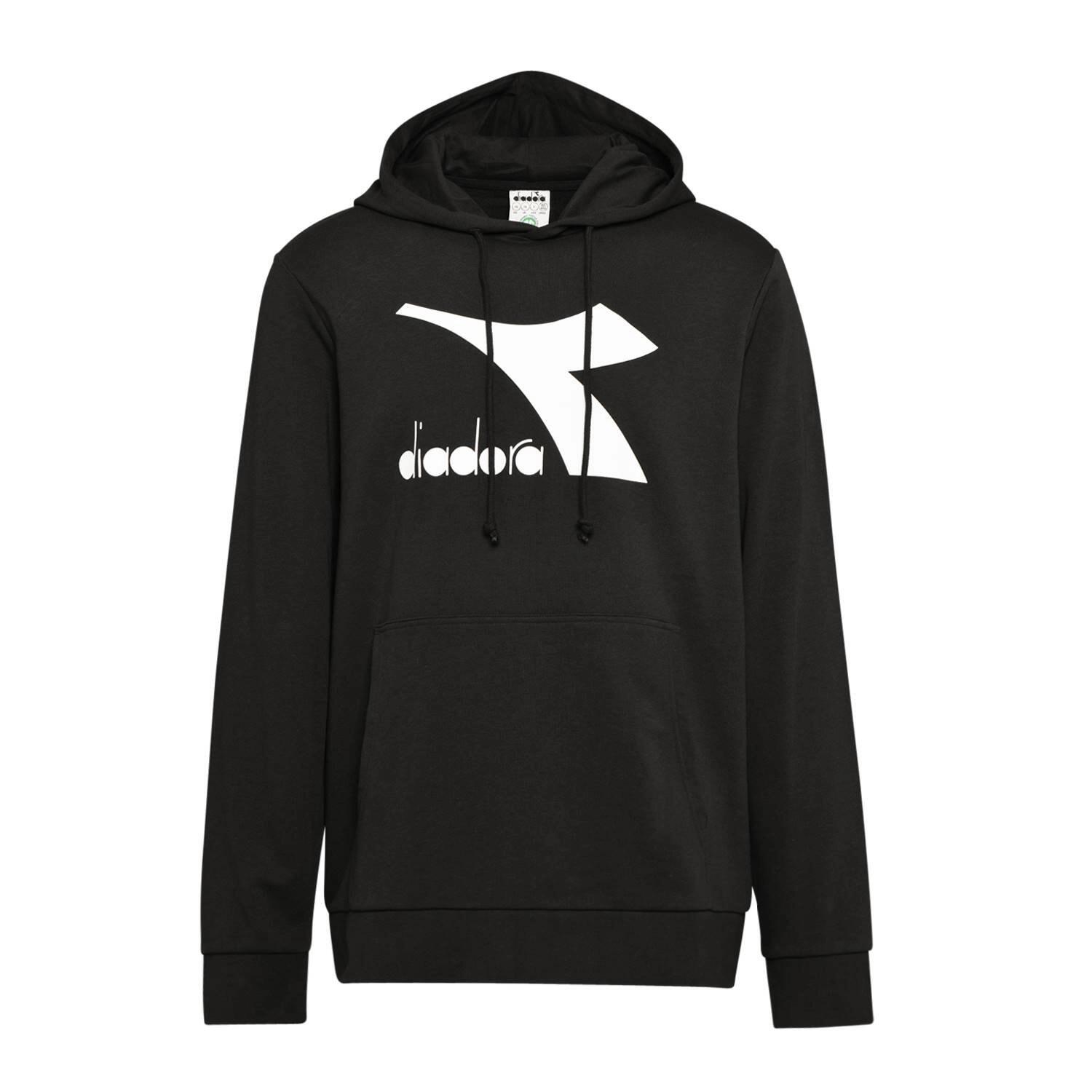 Bluza męska DIADORA HOODIE BIG LOGO 5/7