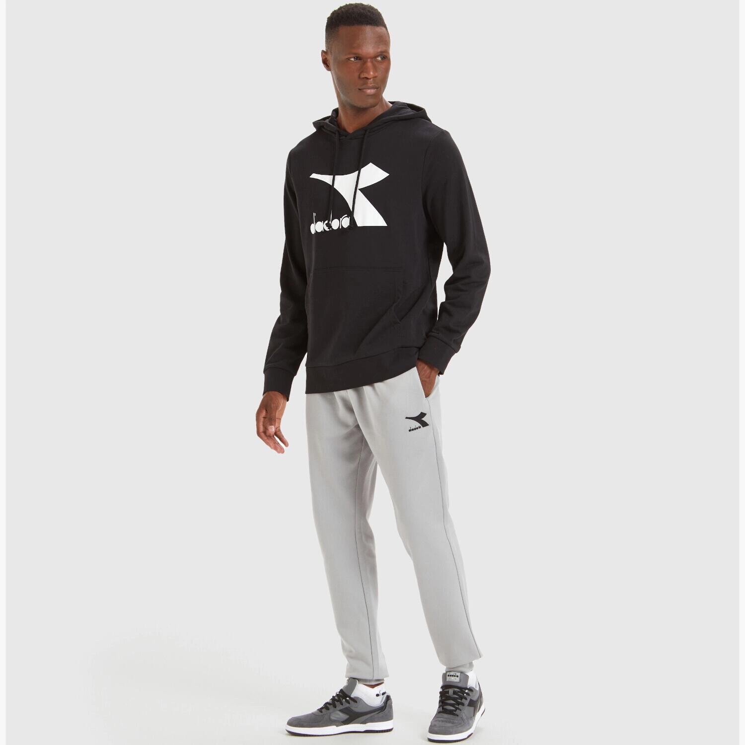 Bluza męska DIADORA HOODIE BIG LOGO 3/7