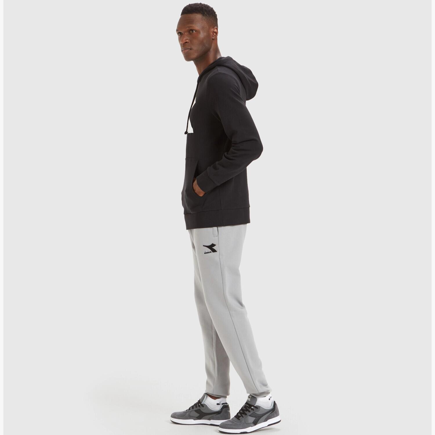 Bluza męska DIADORA HOODIE BIG LOGO 4/7