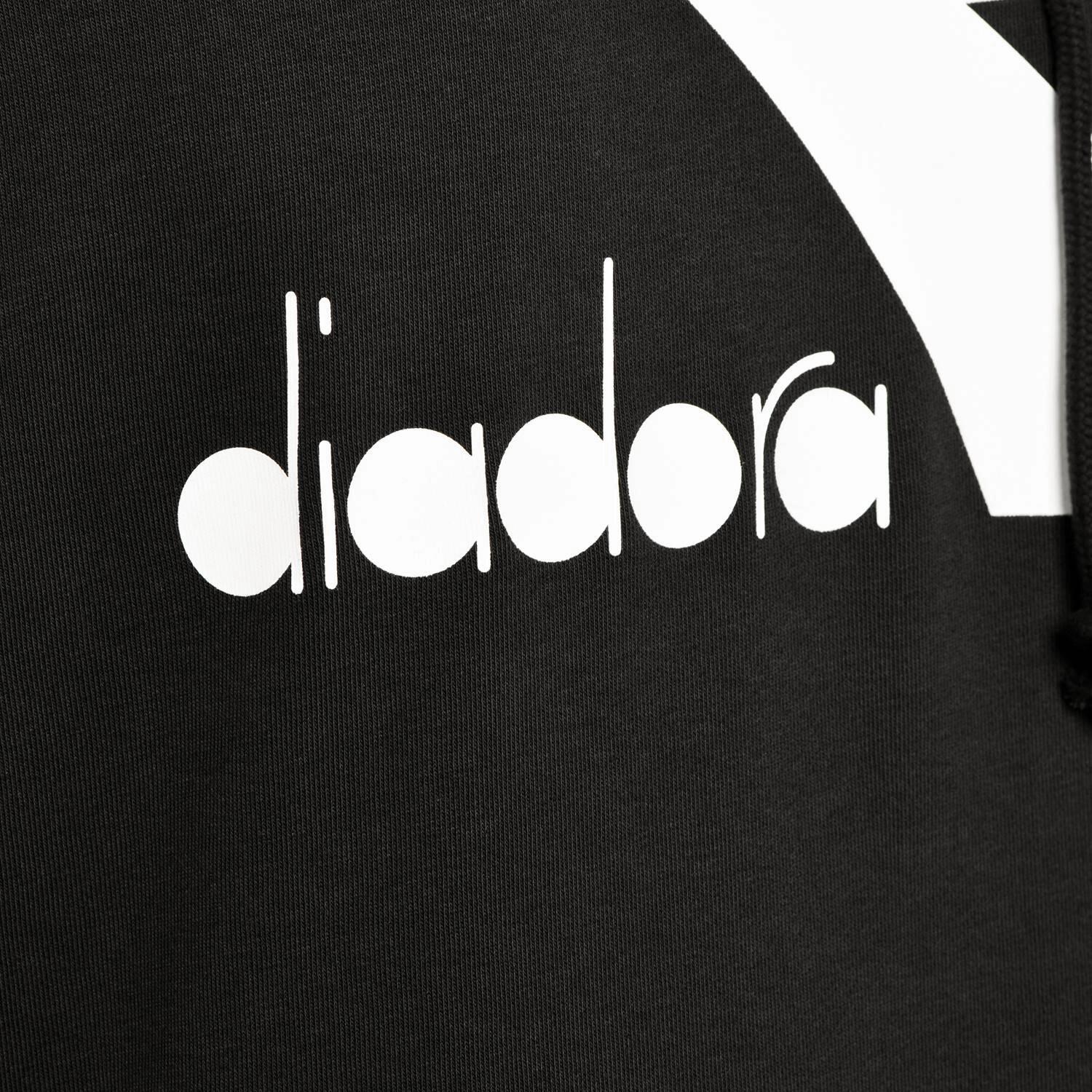 Bluza męska DIADORA HOODIE BIG LOGO 7/7