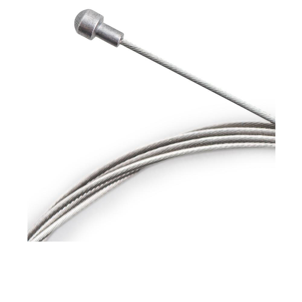 capgo BL Bremsinnenzug Edelstahl 1,5 mm / 2000 mm - Shimano Road Ersatzteil 2/3