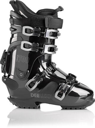Hardboots Deeluxe Track 700 Snowboardschuh mit HB Stage Boot Innenschuh