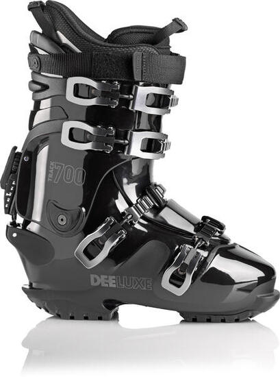 Hardboots Deeluxe Track 700 Snowboardschuh mit HB Stage Boot Innenschuh