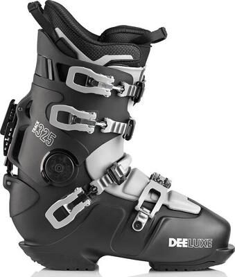 Hardboots Deeluxe Track 325 Snowboardschuh mit HB Stage Innenschuh