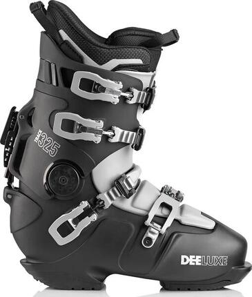 Hardboots Deeluxe Track 325 Snowboardschuh mit HB Stage Innenschuh