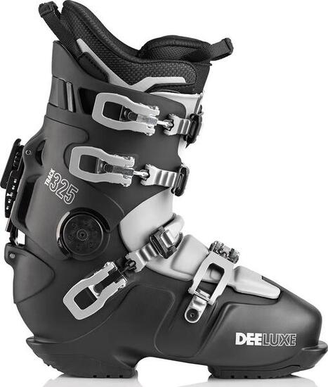 Hardboots Deeluxe Track 325 Snowboardschuh mit HB Stage Innenschuh