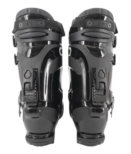 Hardboots Deeluxe Track 700  Snowboardschuh mit  Palau Del 141 Boot Innenschuh 3/5