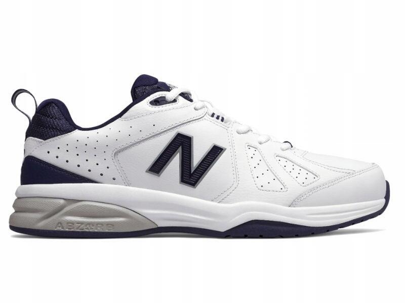 NEW BALANCE 624 Herrenschuhe Leder NEW BALANCE Decathlon