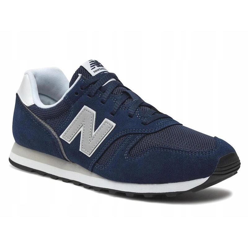 Buty na co dzień męskie NEW BALANCE 373 skóra