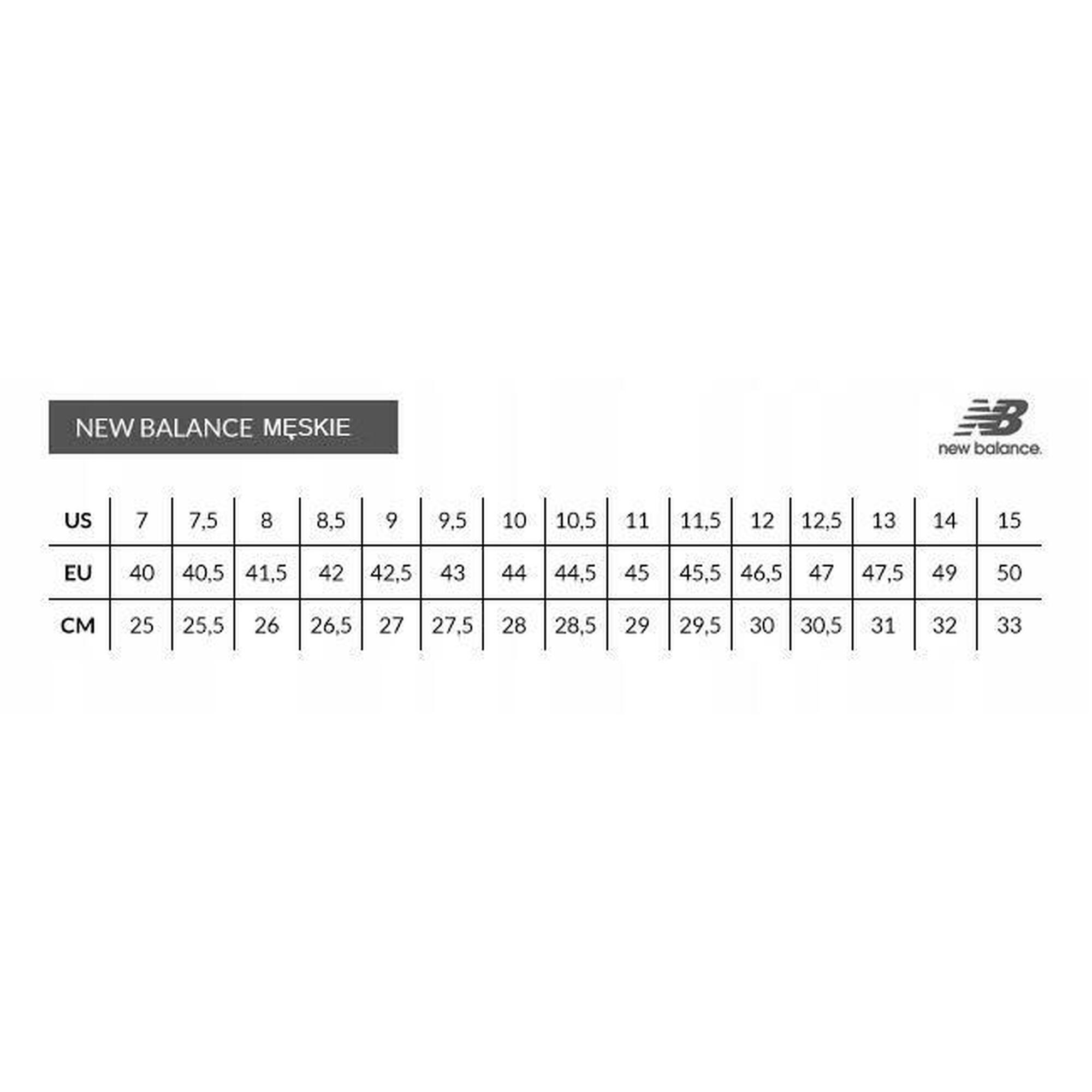 Buty na co dzień unisex NEW BALANCE 373