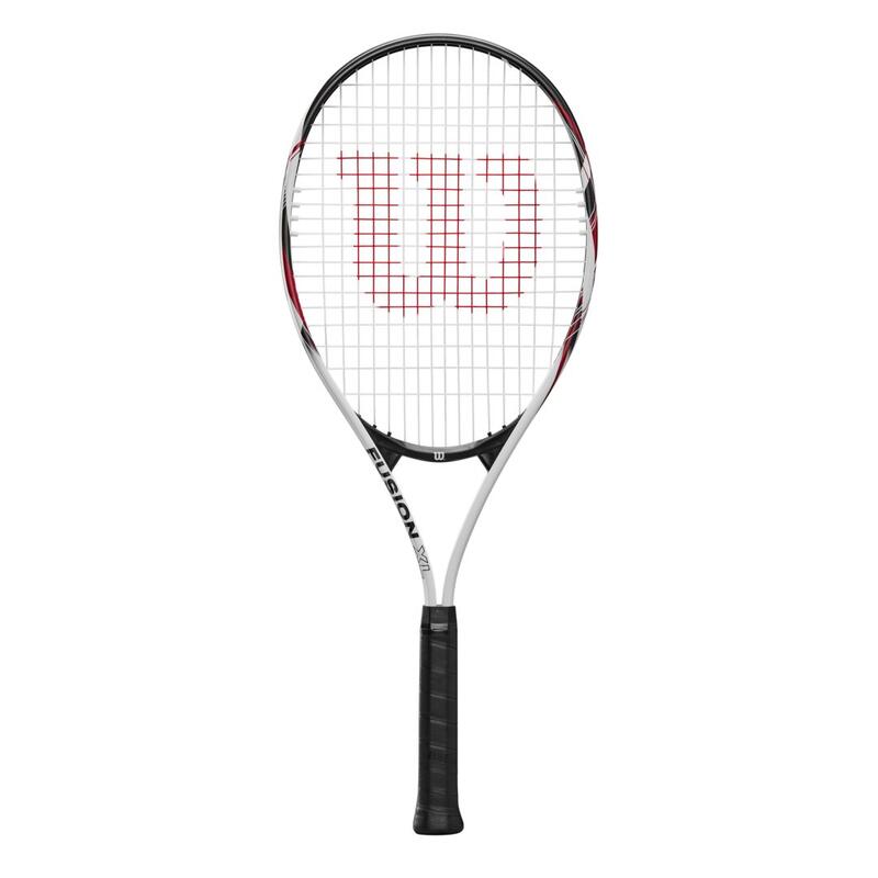 Rakieta tenisowa Wilson Fusion XL L2