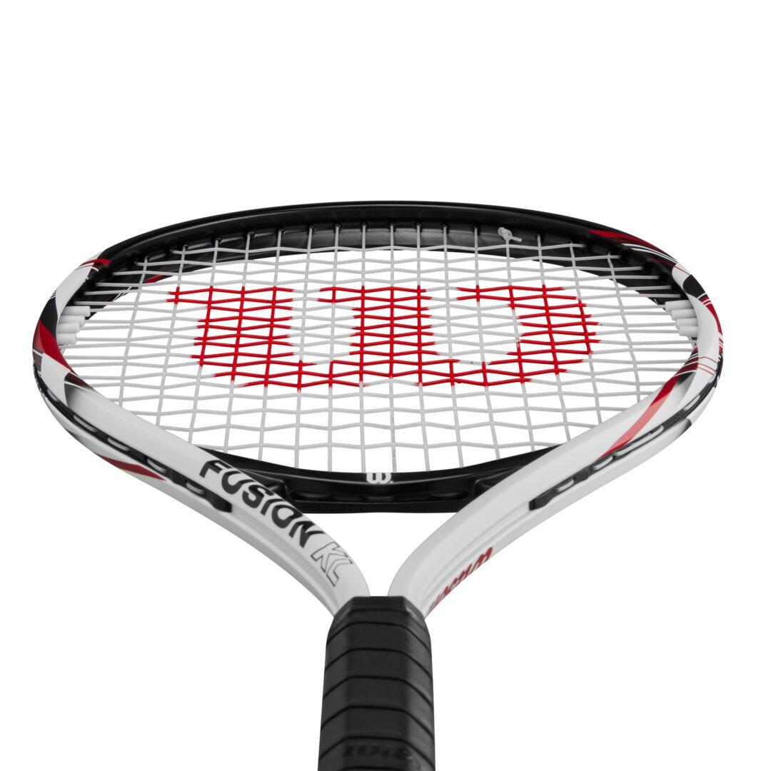 Rakieta tenisowa Wilson Fusion XL L2 3/6