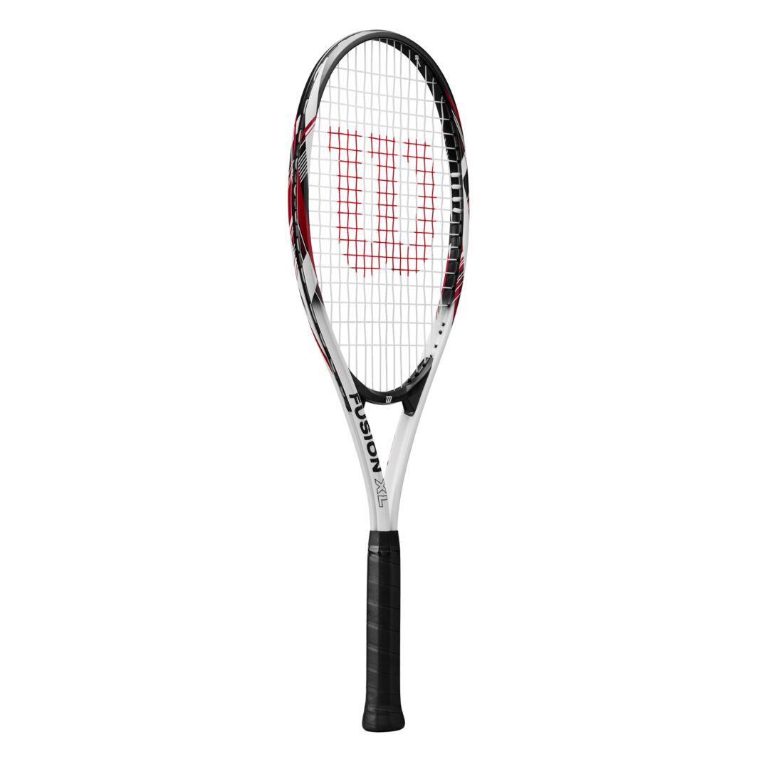 Rakieta tenisowa Wilson Fusion XL L2 2/6