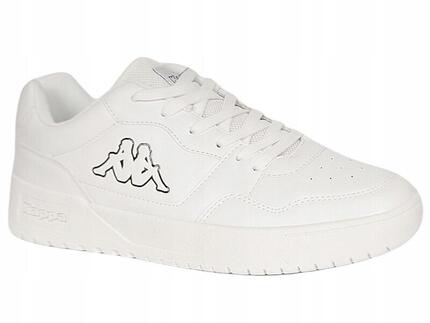 BUTY sportowe KAPPA BROOME 243323-1116 sneakers 36