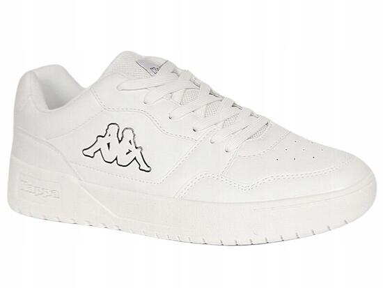 BUTY sportowe KAPPA BROOME 243323-1011 court 36