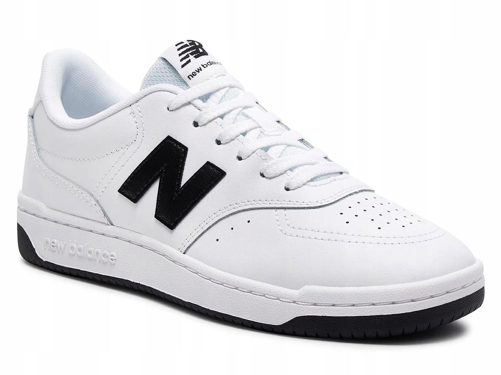 NEW BALANCE Sapatilhas para Homem New Balance 80bnn Branco