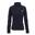 Haut Polaire YONDER Femme (Bleu Marine)