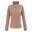 Haut Polaire YONDER Femme (Taupe)
