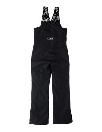 Salopette de snowboard femme Colourwear Slash