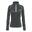 Haut Polaire YONDER Femme (Gris Phoque)