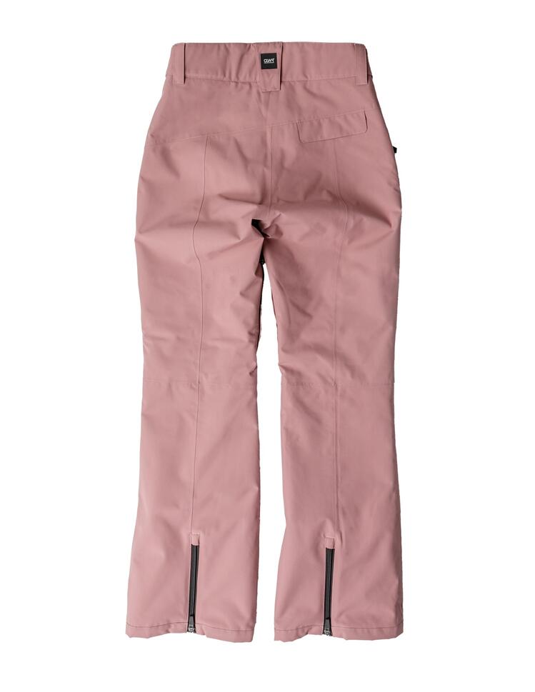 Spodnie narciarskie damskie Colourwear Cork