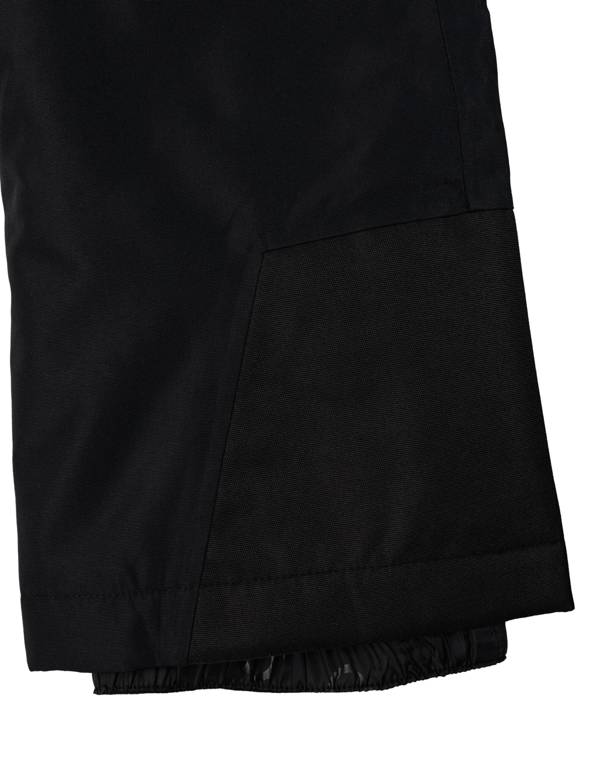 Spodnie narciarskie dziecięce Colourwear Slash Bib 4/4