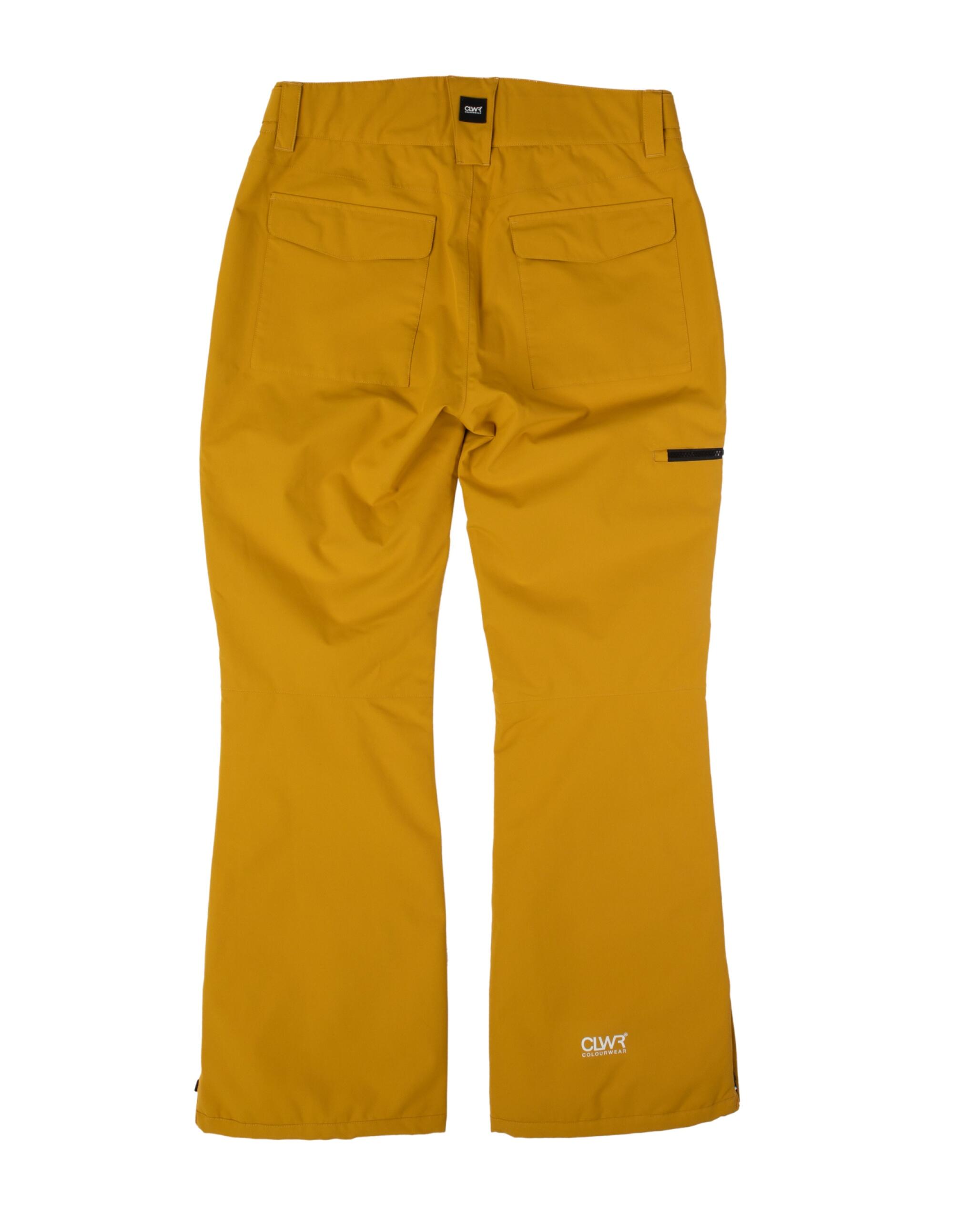 Spodnie narciarskie męskie Colourwear Sharp 2/4